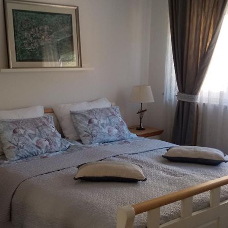 Apartment Aquileia Пула Экстерьер фото