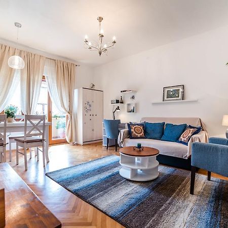 Apartment Aquileia Пула Экстерьер фото