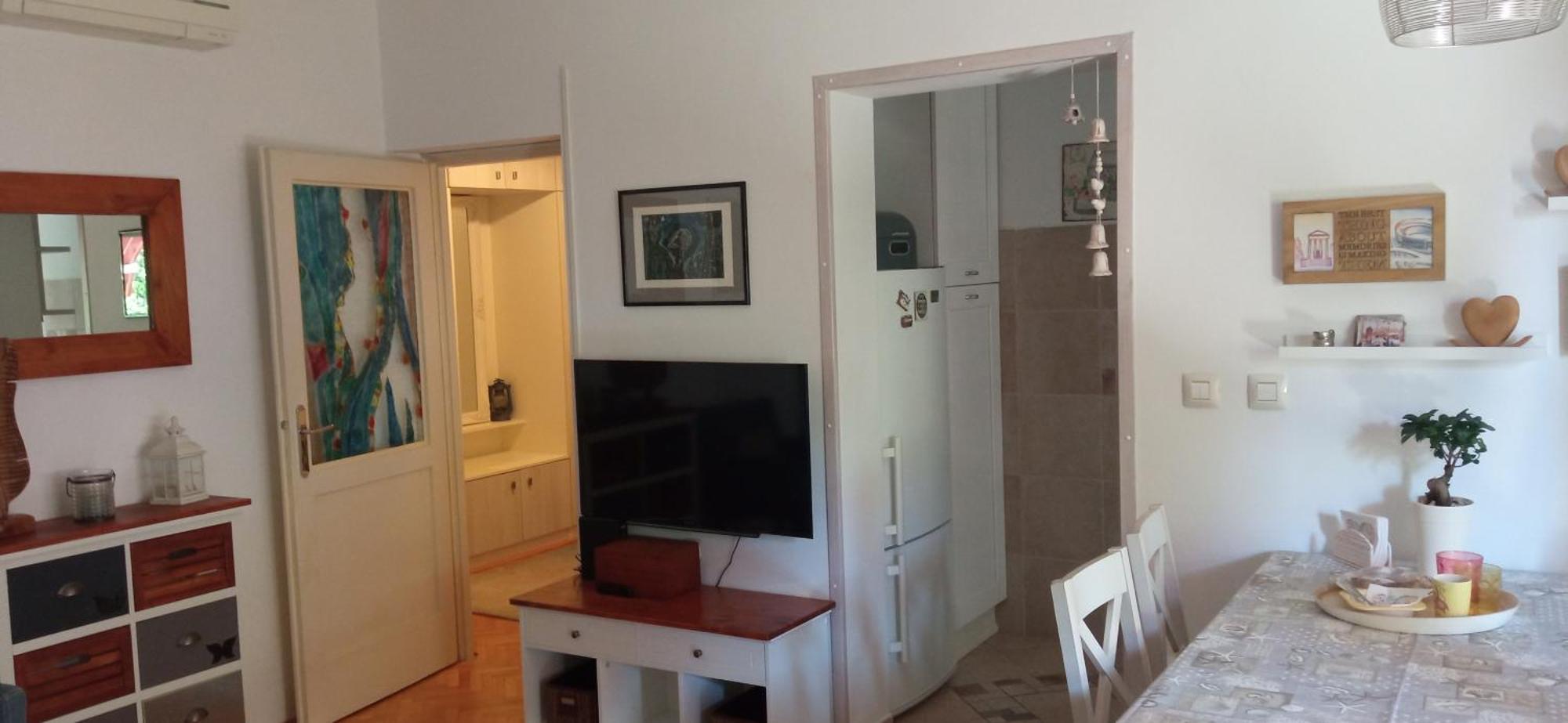 Apartment Aquileia Пула Экстерьер фото