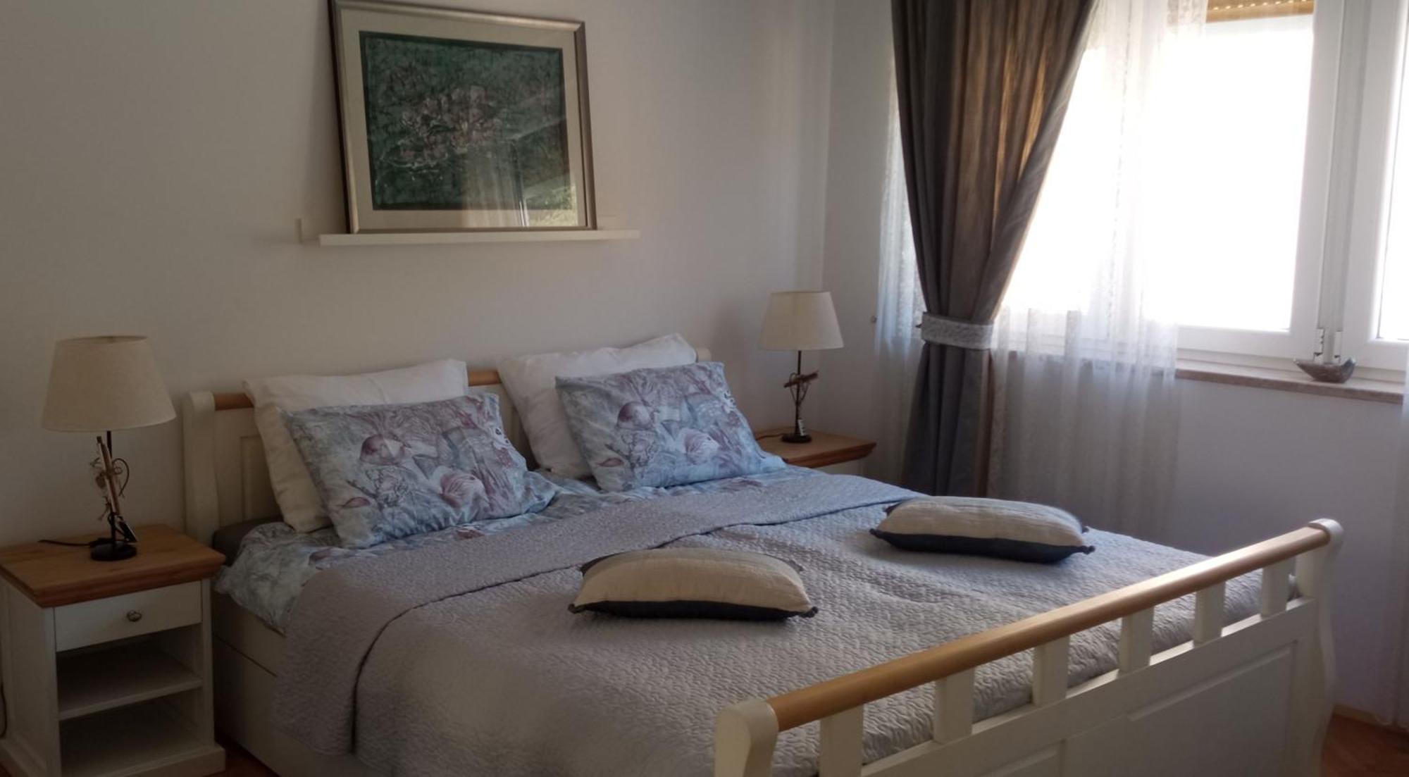 Apartment Aquileia Пула Экстерьер фото