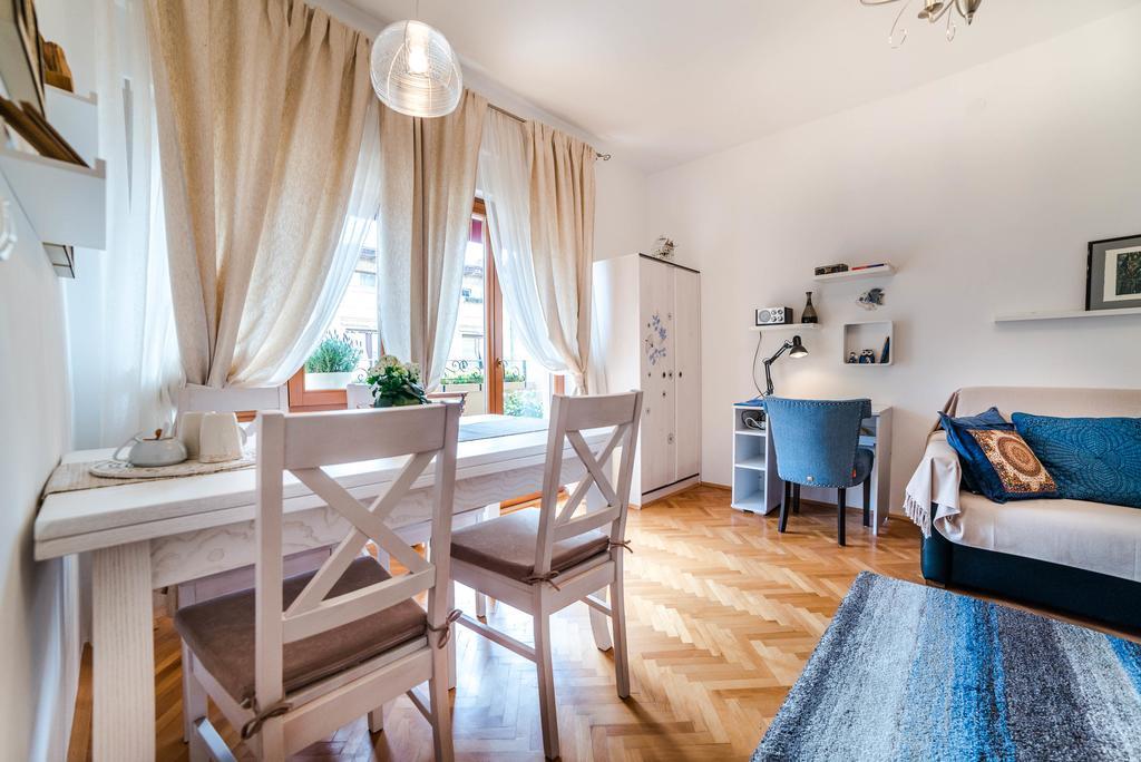 Apartment Aquileia Пула Экстерьер фото