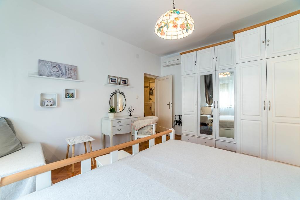 Apartment Aquileia Пула Экстерьер фото